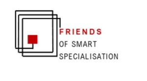 logo Friends of Smart Specialisation