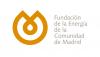logo Fundacion de la Energia de la Comunidad de Madrid - Regional Energy Agency of Madrid