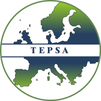logo TEPSA - Trans European Policy Studies Association