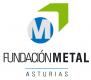 logo Fundación Metal Asturias