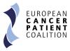 logo European Cancer Patient Coalition