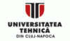 logo Technical University of Cluj-Napoca