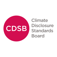 logo Climate Disclosure Standards Board