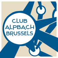 logo Club Alpbach Brussels