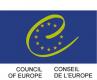 logo Council of Europe