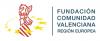 logo Fundación Comunidad Valenciana - Región Europea