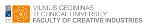 logo Vilnius Gediminas Technical University