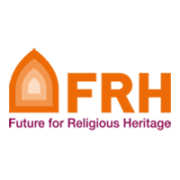 logo Future for Religious Heritage