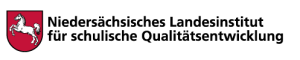 logo Lower Saxony State Institute for the Quality Development in Schools