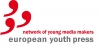 logo European Youth Press