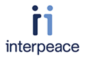 logo Interpeace