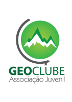 logo Geoclube - Associação Juvenil