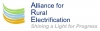 logo Alliance for Rural Electrification