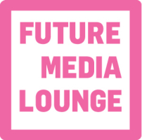 logo Future Media Lounge