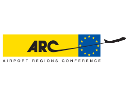logo Airport Regions Conference