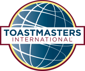 logo Toastmasters International