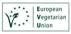 logo European Vegetarian Union