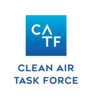 logo Clean Air Task Force