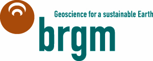 logo Bureau de recherches géologiques et minières