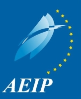logo European Association of Paritarian Institutions - AEIP