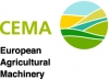 logo CEMA - European Agricultural Machinery