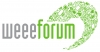 logo WEEE Forum