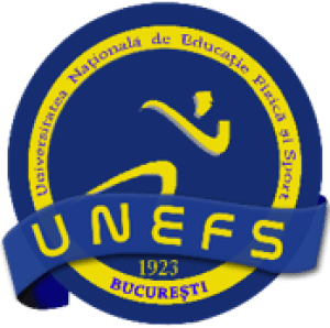 logo National University of Physical Education and Sports