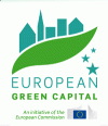 logo European Green Capital Award Secretariat
