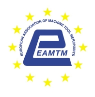 logo European Association of Machine Tool Merchants