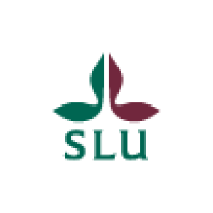logo Swedish University of Agricultural Sciences
