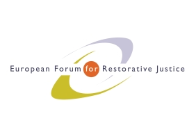logo European Forum for Restorative Justice