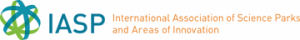logo International Association of Science Parks and Areas of Innovation