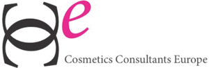 logo Cosmetics Consultants Europe