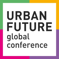 logo URBAN FUTURE Global Conference