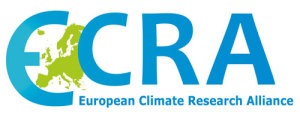 logo European Climate Research Alliance