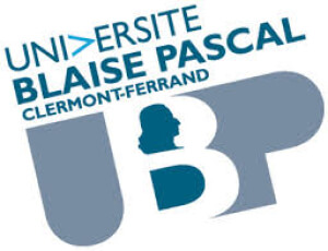 logo Blaise Pascal University