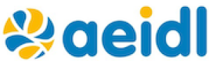 logo AEIDL (Association Européenne pour l