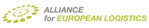 logo Alliance for European Logistics (AEL)