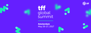 logo Thought For Food Global Summit