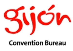 logo Gijón Visitors and Convention Bureau