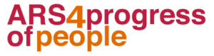logo ARS for Progress of People