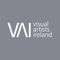 logo Visual Artists Ireland