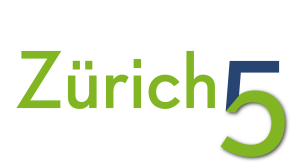 logo Zürich 5 Coalition