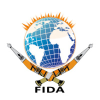 logo FIDA - Fédération Internationale de la Diaspora Afar
