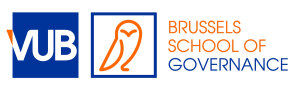 logo Brussels School of Governance