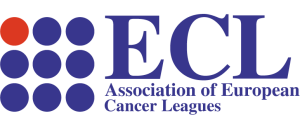 logo Association of European Cancer Leagues (ECL)