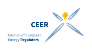 logo Council of European Energy Regulators (CEER)