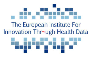 logo European Institute For Innovation Through Health Data