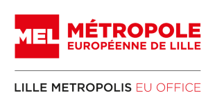 logo Métropole européenne de Lille
