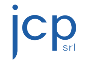logo JCP Srl